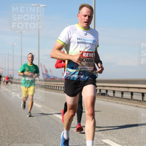 03.10.2025 - Köhlbrandbrückenlauf Yannick Fuchs http://msf.ph/oto/9185196 03.10.2025 11:42:23 Position 3 6152 meine-sportfotos.de