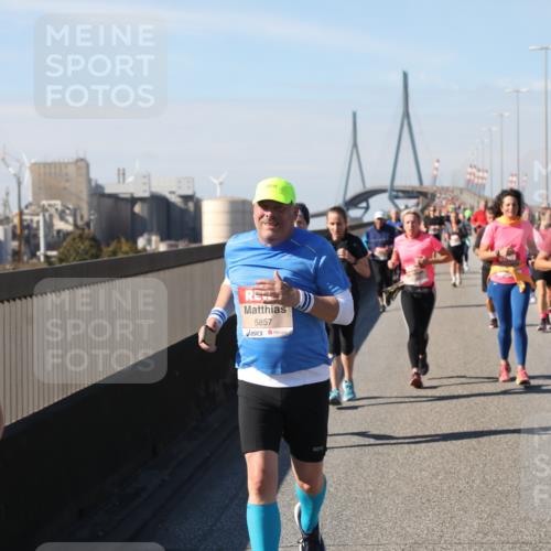 03.10.2025 - Köhlbrandbrückenlauf Yannick Fuchs http://msf.ph/oto/9185224 03.10.2025 12:03:42 Position 3 5857 meine-sportfotos.de