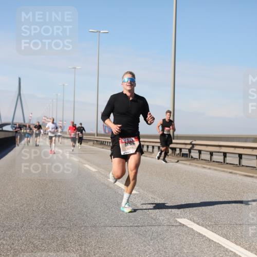 03.10.2025 - Köhlbrandbrückenlauf Yannick Fuchs http://msf.ph/oto/9185252 03.10.2025 11:42:31 Position 3 4248 meine-sportfotos.de
