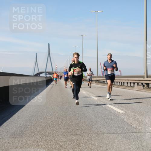 03.10.2025 - Köhlbrandbrückenlauf Yannick Fuchs http://msf.ph/oto/9185382 03.10.2025 11:42:54 Position 3  meine-sportfotos.de
