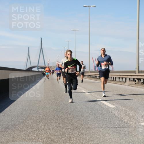 03.10.2025 - Köhlbrandbrückenlauf Yannick Fuchs http://msf.ph/oto/9185384 03.10.2025 11:42:54 Position 3  meine-sportfotos.de
