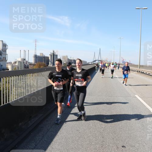 03.10.2025 - Köhlbrandbrückenlauf Yannick Fuchs http://msf.ph/oto/9185419 03.10.2025 12:04:08 Position 3  meine-sportfotos.de