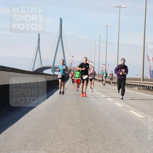 03.10.2025 - Köhlbrandbrückenlauf Yannick Fuchs http://msf.ph/oto/9185517 03.10.2025 11:43:14 Position 3  meine-sportfotos.de
