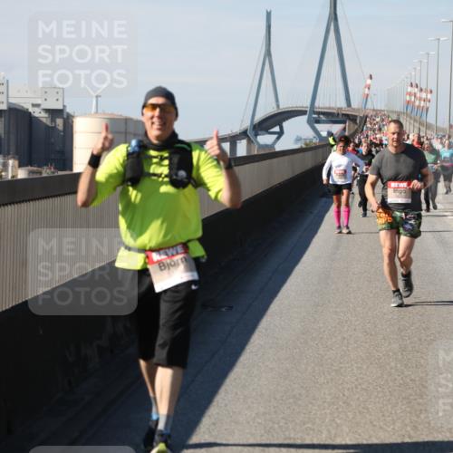 03.10.2025 - Köhlbrandbrückenlauf Yannick Fuchs http://msf.ph/oto/9185528 03.10.2025 12:04:24 Position 3  meine-sportfotos.de