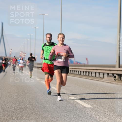 03.10.2025 - Köhlbrandbrückenlauf Yannick Fuchs http://msf.ph/oto/9185575 03.10.2025 11:43:23 Position 3 4148 meine-sportfotos.de