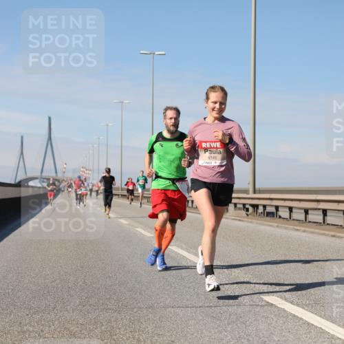 03.10.2025 - Köhlbrandbrückenlauf Yannick Fuchs http://msf.ph/oto/9185586 03.10.2025 11:43:24 Position 3 4148 meine-sportfotos.de