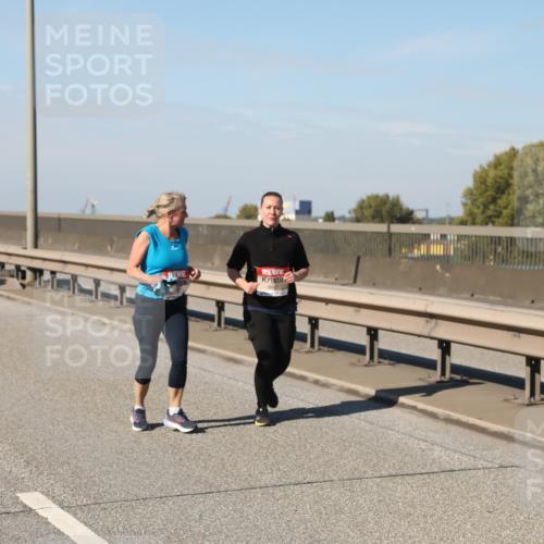 03.10.2025 - Köhlbrandbrückenlauf Yannick Fuchs http://msf.ph/oto/9185590 03.10.2025 12:04:31 Position 3  meine-sportfotos.de