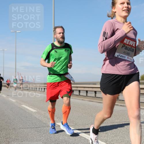 03.10.2025 - Köhlbrandbrückenlauf Yannick Fuchs http://msf.ph/oto/9185594 03.10.2025 11:43:25 Position 3 4148 meine-sportfotos.de