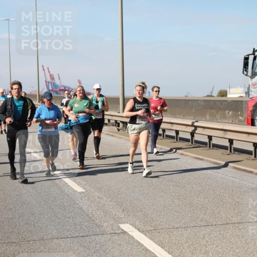 03.10.2025 - Köhlbrandbrückenlauf Yannick Fuchs http://msf.ph/oto/9185625 03.10.2025 12:04:36 Position 3  meine-sportfotos.de