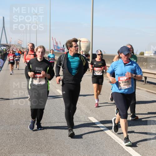 03.10.2025 - Köhlbrandbrückenlauf Yannick Fuchs http://msf.ph/oto/9185661 03.10.2025 12:04:39 Position 3 4897 meine-sportfotos.de