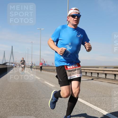 03.10.2025 - Köhlbrandbrückenlauf Yannick Fuchs http://msf.ph/oto/9185702 03.10.2025 11:43:37 Position 3 6674 meine-sportfotos.de