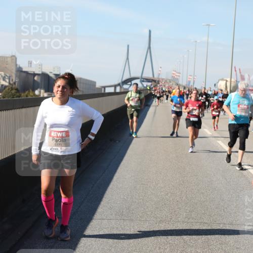 03.10.2025 - Köhlbrandbrückenlauf Yannick Fuchs http://msf.ph/oto/9185704 03.10.2025 12:04:42 Position 3 5171 meine-sportfotos.de
