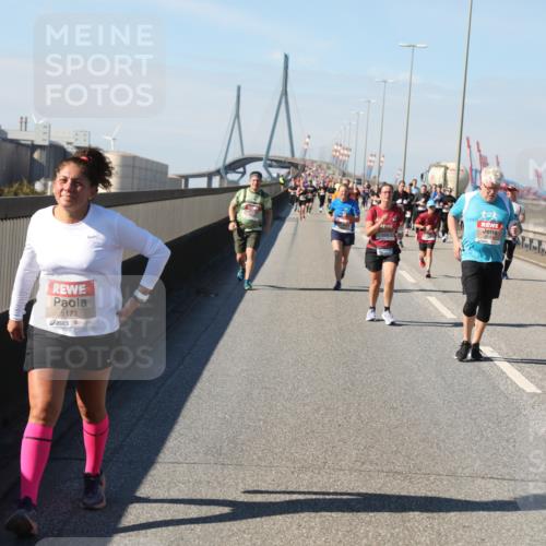 03.10.2025 - Köhlbrandbrückenlauf Yannick Fuchs http://msf.ph/oto/9185709 03.10.2025 12:04:42 Position 3 5171 meine-sportfotos.de