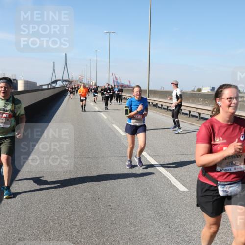 03.10.2025 - Köhlbrandbrückenlauf Yannick Fuchs http://msf.ph/oto/9185746 03.10.2025 12:04:47 Position 3 5510, 5780 meine-sportfotos.de