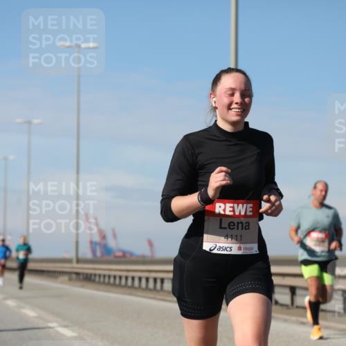 03.10.2025 - Köhlbrandbrückenlauf Yannick Fuchs http://msf.ph/oto/9185839 03.10.2025 11:43:47 Position 3 4111 meine-sportfotos.de