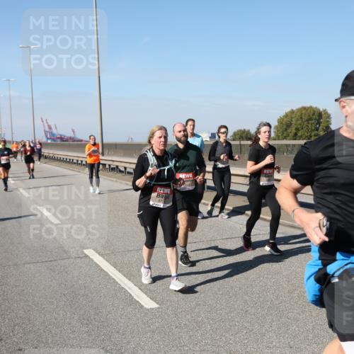 03.10.2025 - Köhlbrandbrückenlauf Yannick Fuchs http://msf.ph/oto/9185850 03.10.2025 12:04:58 Position 3 472 meine-sportfotos.de