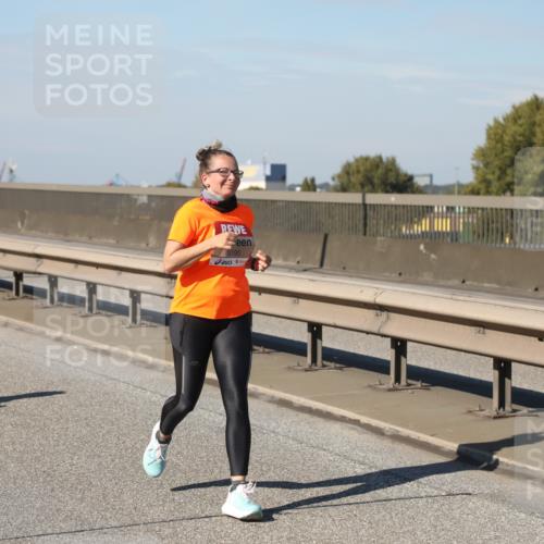 03.10.2025 - Köhlbrandbrückenlauf Yannick Fuchs http://msf.ph/oto/9185874 03.10.2025 12:05:01 Position 3 5195 meine-sportfotos.de