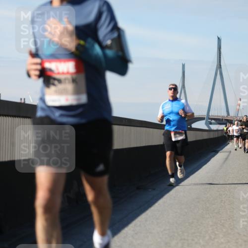 03.10.2025 - Köhlbrandbrückenlauf Yannick Fuchs http://msf.ph/oto/9185884 03.10.2025 11:43:51 Position 3  meine-sportfotos.de