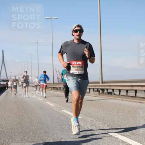 03.10.2025 - Köhlbrandbrückenlauf Yannick Fuchs http://msf.ph/oto/9185925 03.10.2025 11:43:55 Position 3 6391 meine-sportfotos.de