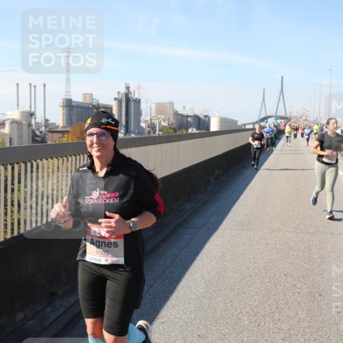 03.10.2025 - Köhlbrandbrückenlauf Yannick Fuchs http://msf.ph/oto/9185936 03.10.2025 12:05:07 Position 3 6505 meine-sportfotos.de