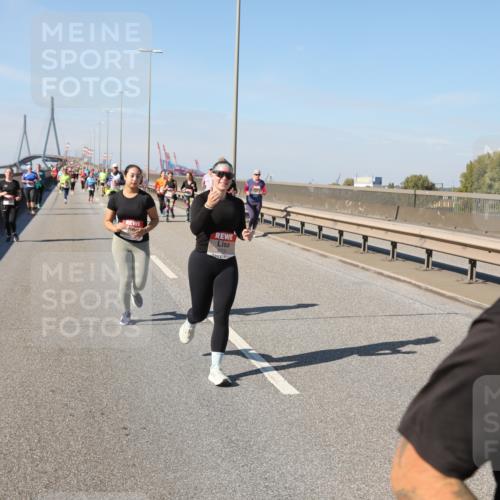 03.10.2025 - Köhlbrandbrückenlauf Yannick Fuchs http://msf.ph/oto/9185939 03.10.2025 12:05:07 Position 3  meine-sportfotos.de