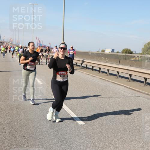 03.10.2025 - Köhlbrandbrückenlauf Yannick Fuchs http://msf.ph/oto/9185943 03.10.2025 12:05:07 Position 3 5476, 5730 meine-sportfotos.de