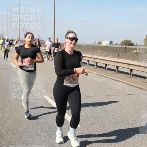 03.10.2025 - Köhlbrandbrückenlauf Yannick Fuchs http://msf.ph/oto/9185948 03.10.2025 12:05:08 Position 3 5476, 5730 meine-sportfotos.de