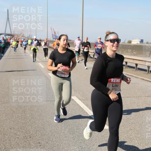 03.10.2025 - Köhlbrandbrückenlauf Yannick Fuchs http://msf.ph/oto/9185951 03.10.2025 12:05:08 Position 3 5476, 5730 meine-sportfotos.de