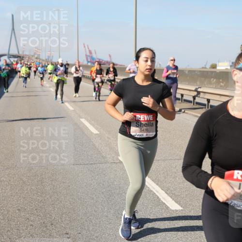 03.10.2025 - Köhlbrandbrückenlauf Yannick Fuchs http://msf.ph/oto/9185959 03.10.2025 12:05:08 Position 3 5476, 5730 meine-sportfotos.de