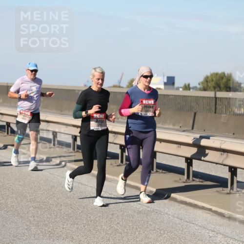 03.10.2025 - Köhlbrandbrückenlauf Yannick Fuchs http://msf.ph/oto/9185976 03.10.2025 12:05:10 Position 3 5285, 5308 meine-sportfotos.de