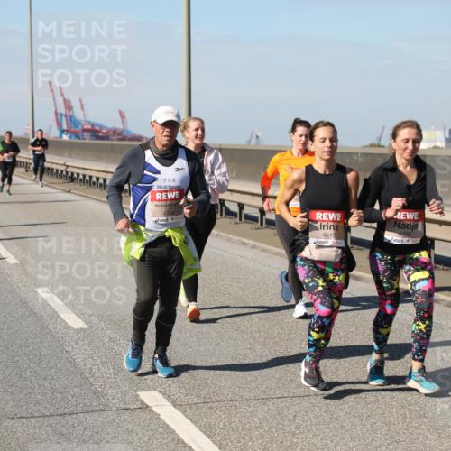 03.10.2025 - Köhlbrandbrückenlauf Yannick Fuchs http://msf.ph/oto/9186016 03.10.2025 12:05:13 Position 3 4714, 4615, 4455, 5655 meine-sportfotos.de