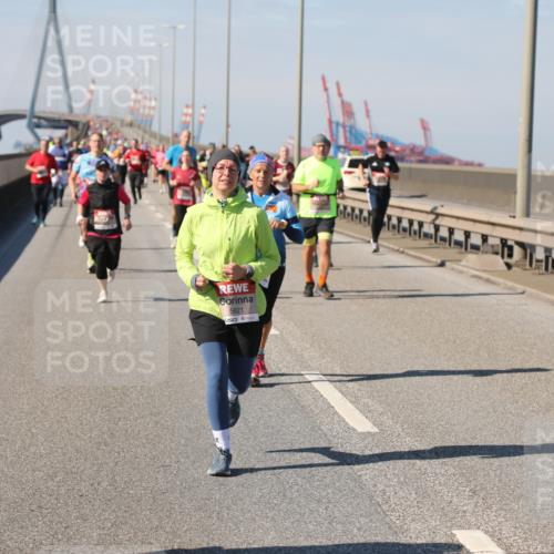 03.10.2025 - Köhlbrandbrückenlauf Yannick Fuchs http://msf.ph/oto/9186075 03.10.2025 12:05:17 Position 3 5821 meine-sportfotos.de