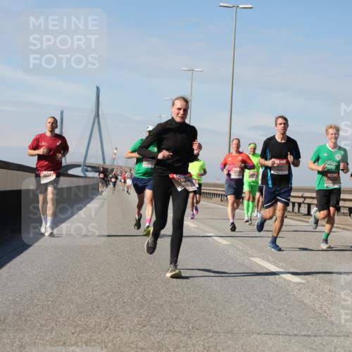 03.10.2025 - Köhlbrandbrückenlauf Yannick Fuchs http://msf.ph/oto/9186168 03.10.2025 11:44:14 Position 3  meine-sportfotos.de