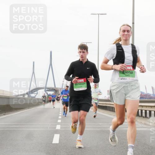03.10.2025 - Köhlbrandbrückenlauf Matties Gatica Varas http://msf.ph/oto/9186219 03.10.2025 15:45:24 Position 3 7496, 7193 meine-sportfotos.de