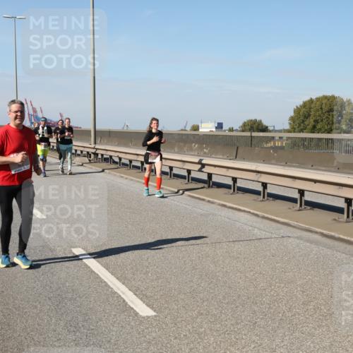 03.10.2025 - Köhlbrandbrückenlauf Yannick Fuchs http://msf.ph/oto/9186256 03.10.2025 12:05:30 Position 3  meine-sportfotos.de