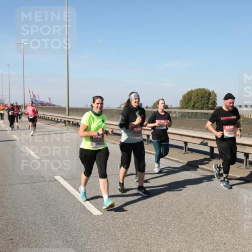 03.10.2025 - Köhlbrandbrückenlauf Yannick Fuchs http://msf.ph/oto/9186394 03.10.2025 12:05:37 Position 3 4844 meine-sportfotos.de