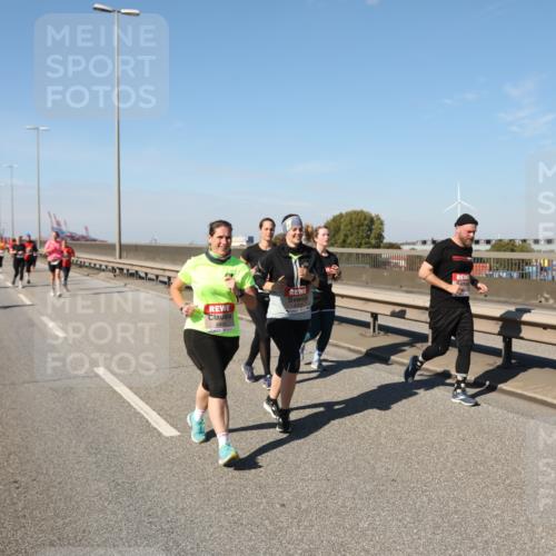 03.10.2025 - Köhlbrandbrückenlauf Yannick Fuchs http://msf.ph/oto/9186402 03.10.2025 12:05:37 Position 3  meine-sportfotos.de