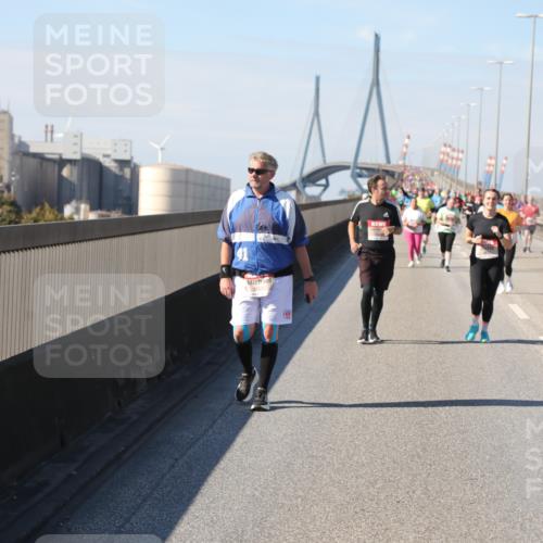 03.10.2025 - Köhlbrandbrückenlauf Yannick Fuchs http://msf.ph/oto/9186440 03.10.2025 12:05:39 Position 3 1, 6023 meine-sportfotos.de
