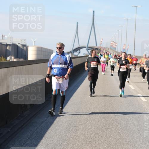 03.10.2025 - Köhlbrandbrückenlauf Yannick Fuchs http://msf.ph/oto/9186444 03.10.2025 12:05:39 Position 3  meine-sportfotos.de