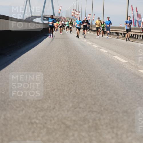 03.10.2025 - Köhlbrandbrückenlauf Yannick Fuchs http://msf.ph/oto/9186495 03.10.2025 11:44:48 Position 3  meine-sportfotos.de