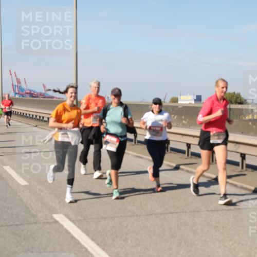 03.10.2025 - Köhlbrandbrückenlauf Yannick Fuchs http://msf.ph/oto/9186586 03.10.2025 12:05:46 Position 3  meine-sportfotos.de