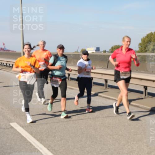 03.10.2025 - Köhlbrandbrückenlauf Yannick Fuchs http://msf.ph/oto/9186591 03.10.2025 12:05:47 Position 3  meine-sportfotos.de