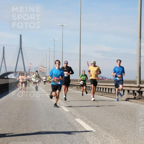 03.10.2025 - Köhlbrandbrückenlauf Yannick Fuchs http://msf.ph/oto/9186593 03.10.2025 11:44:56 Position 3  meine-sportfotos.de