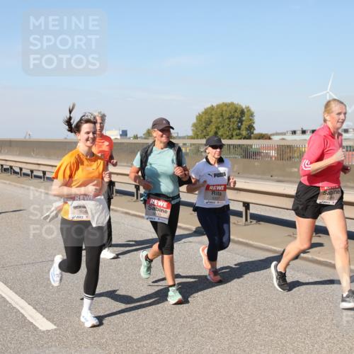 03.10.2025 - Köhlbrandbrückenlauf Yannick Fuchs http://msf.ph/oto/9186616 03.10.2025 12:05:48 Position 3 5040, 5000, 5337, 5669 meine-sportfotos.de
