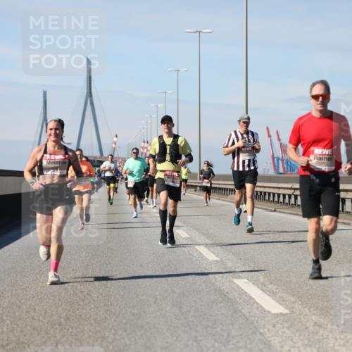 03.10.2025 - Köhlbrandbrückenlauf Yannick Fuchs http://msf.ph/oto/9186694 03.10.2025 11:45:03 Position 3 5779 meine-sportfotos.de