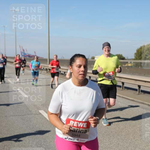 03.10.2025 - Köhlbrandbrückenlauf Yannick Fuchs http://msf.ph/oto/9186708 03.10.2025 12:05:53 Position 3 5944 meine-sportfotos.de