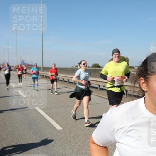 03.10.2025 - Köhlbrandbrückenlauf Yannick Fuchs http://msf.ph/oto/9186712 03.10.2025 12:05:54 Position 3  meine-sportfotos.de