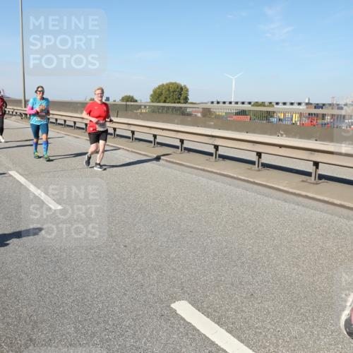 03.10.2025 - Köhlbrandbrückenlauf Yannick Fuchs http://msf.ph/oto/9186742 03.10.2025 12:05:55 Position 3  meine-sportfotos.de