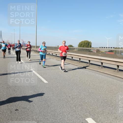 03.10.2025 - Köhlbrandbrückenlauf Yannick Fuchs http://msf.ph/oto/9186746 03.10.2025 12:05:55 Position 3  meine-sportfotos.de