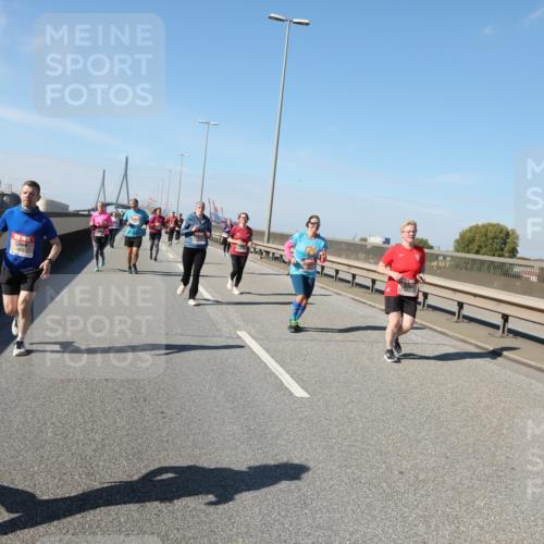 03.10.2025 - Köhlbrandbrückenlauf Yannick Fuchs http://msf.ph/oto/9186750 03.10.2025 12:05:55 Position 3  meine-sportfotos.de